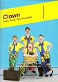 60176a Clowns